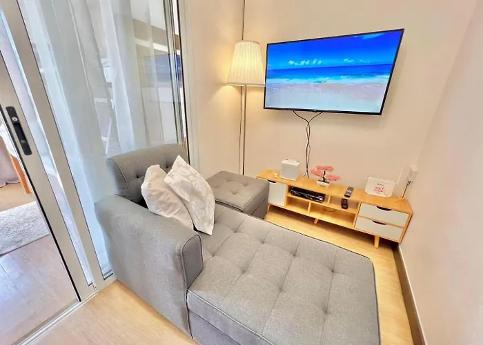 Traveler 1br