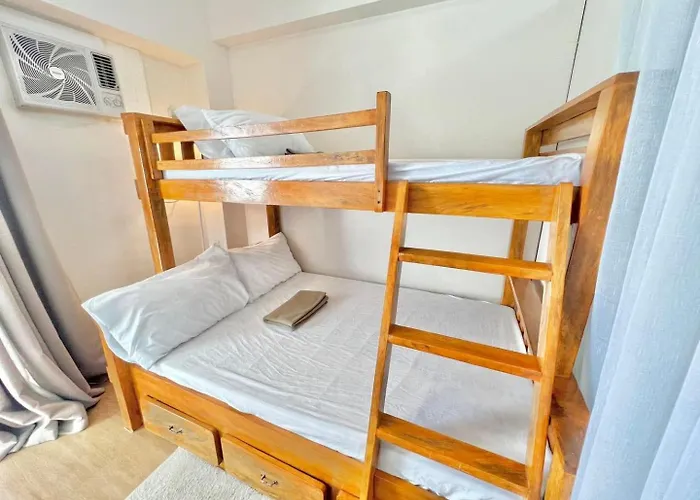 Apartamento Traveler 1br *