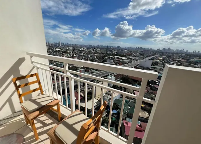Apartamento Traveler 1br