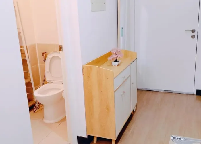 Traveler 1br *