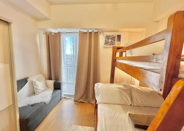 Traveler 1br Manila