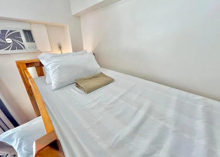 Traveler 1br Apartamento
