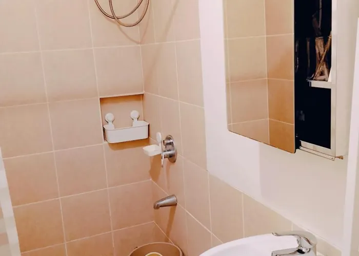 Apartamento Traveler 1br
