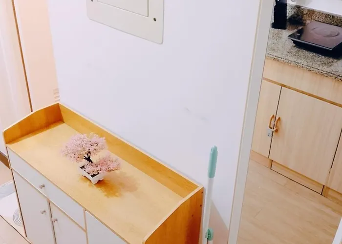 Apartamento Traveler 1br